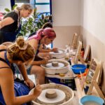 kurs toczenia na kole (2 stopień)